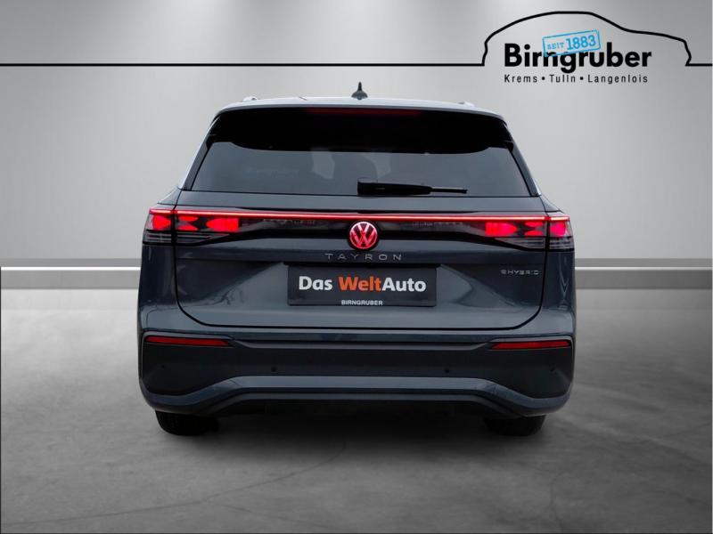 VW Tayron Friends eHybrid DSG 150kW