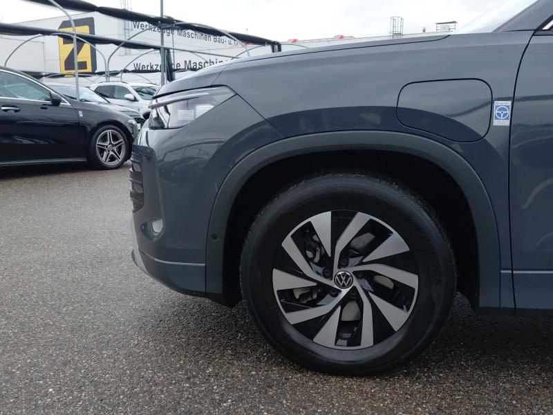 VW Tayron Friends eHybrid DSG 150kW