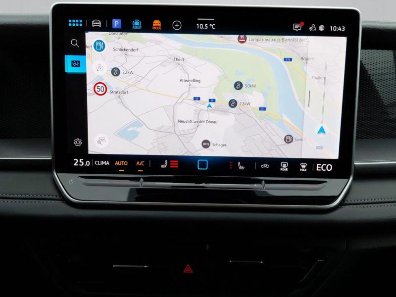 VW Tayron Friends eHybrid DSG 150kW