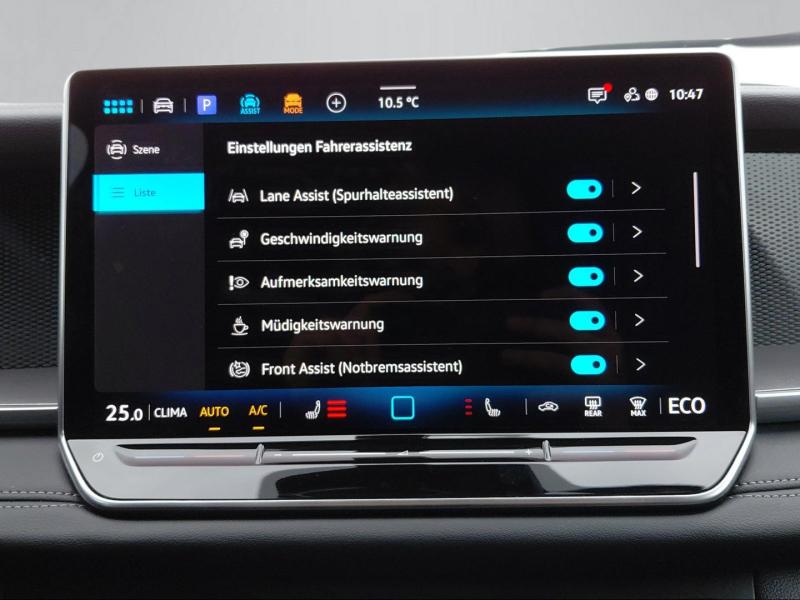 VW Tayron Friends eHybrid DSG 150kW