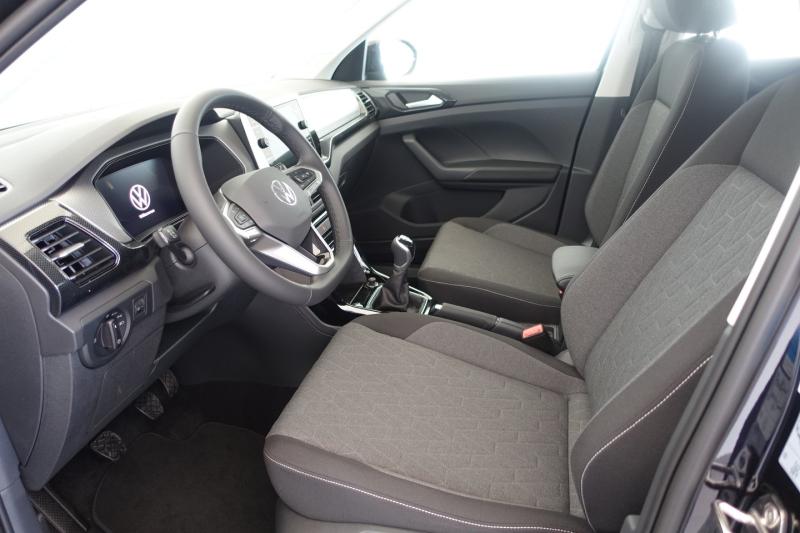 VW T-Cross Friends TSI
