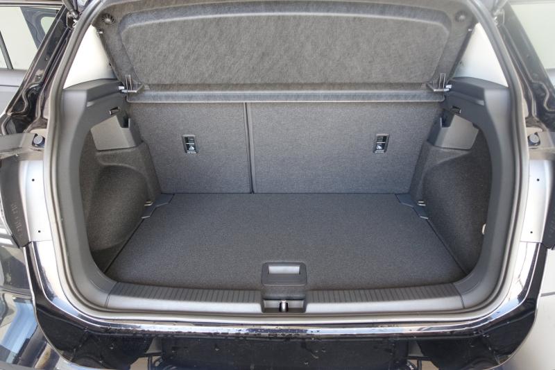 VW T-Cross Friends TSI