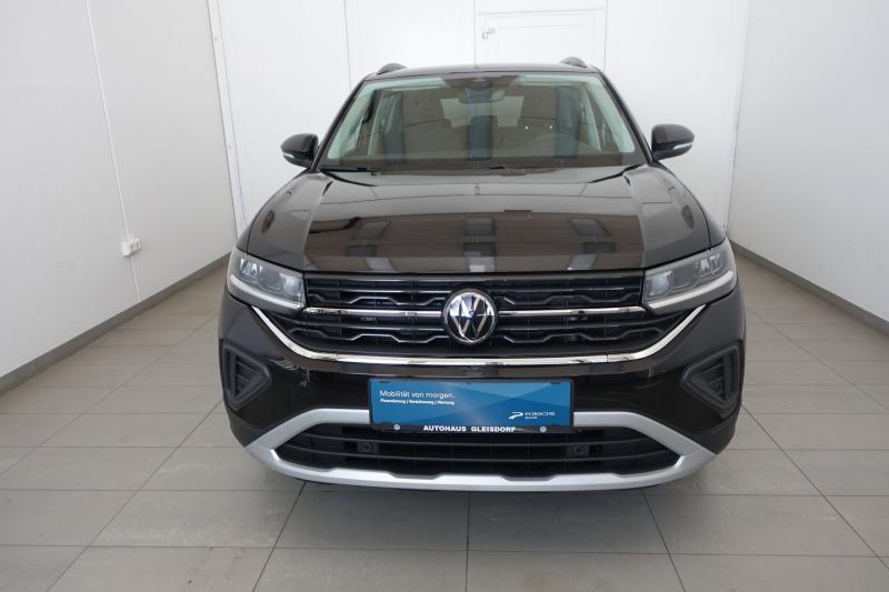 VW T-Cross Friends TSI