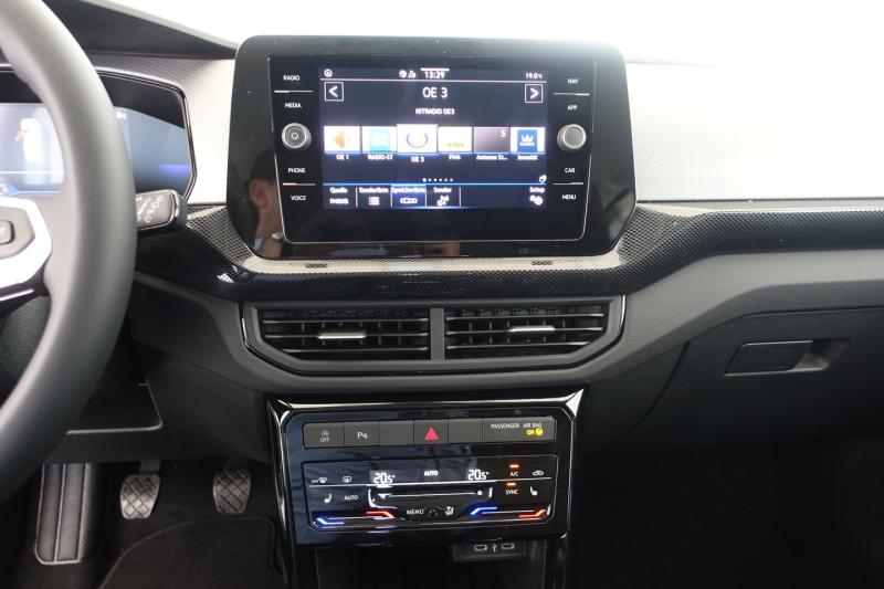 VW T-Cross Friends TSI