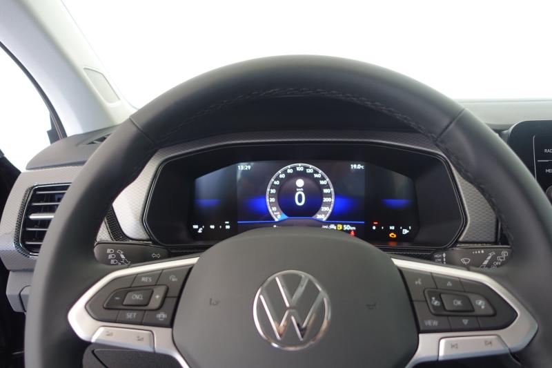 VW T-Cross Friends TSI