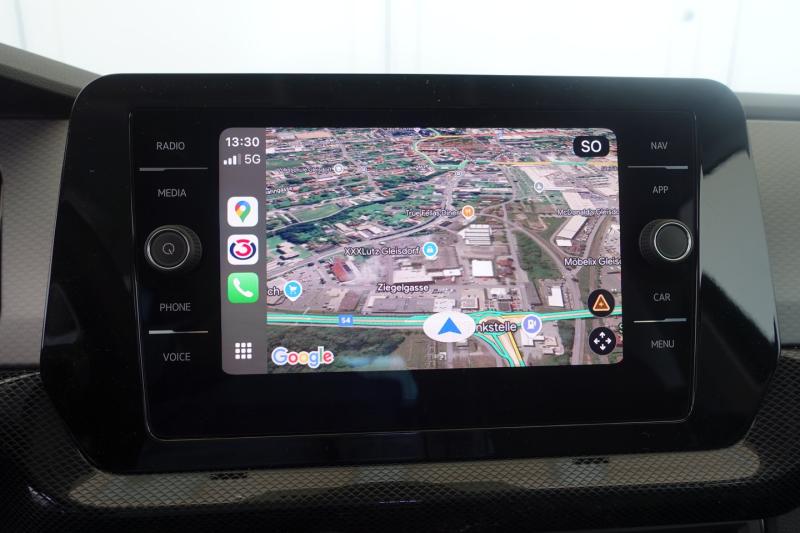 VW T-Cross Friends TSI