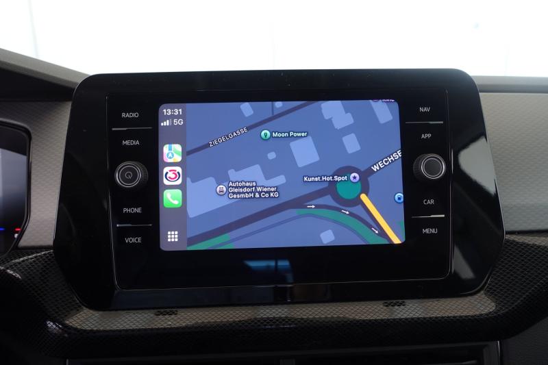 VW T-Cross Friends TSI