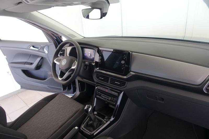 VW T-Cross Friends TSI