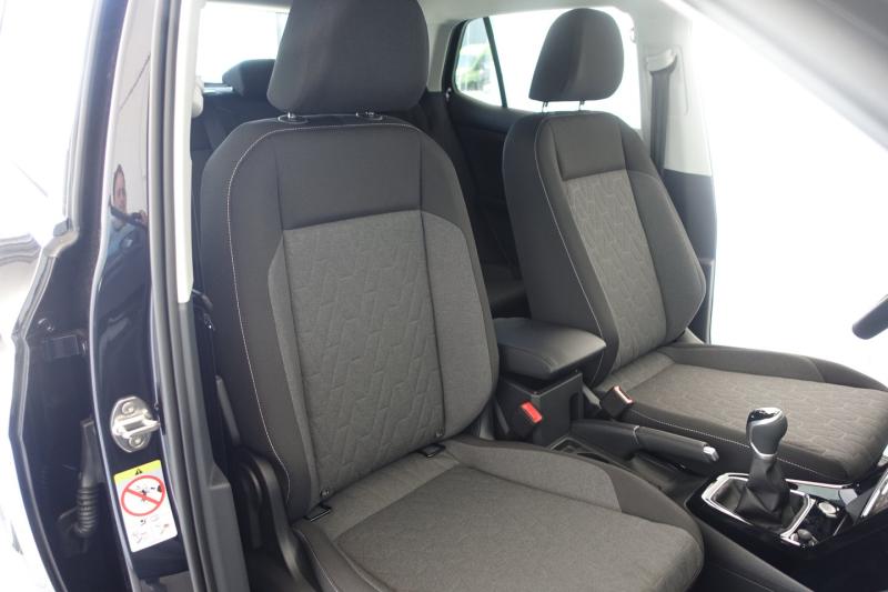VW T-Cross Friends TSI