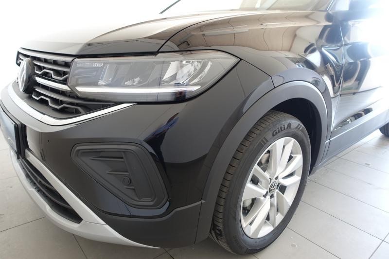 VW T-Cross Friends TSI