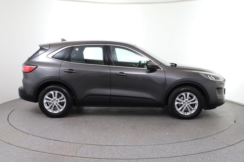 Ford Kuga Titanium