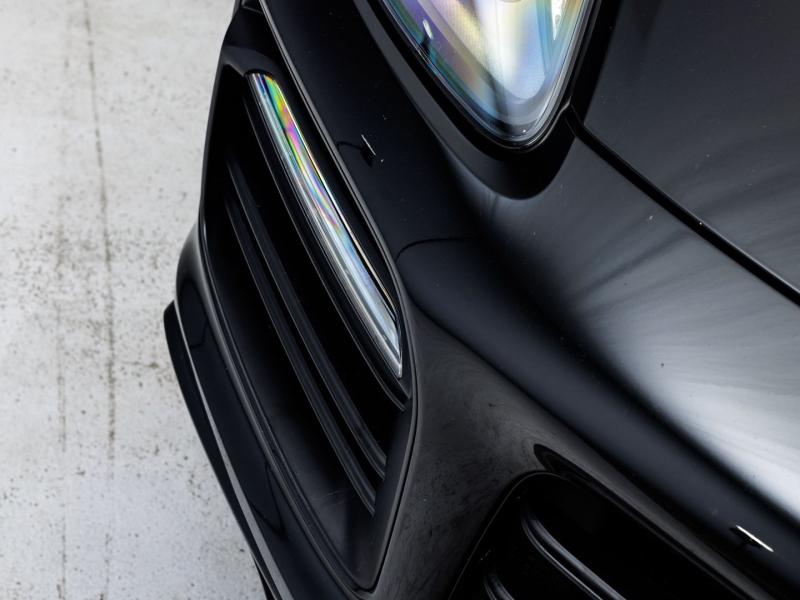 Porsche Cayenne E-Hybrid Coupé Platinum Edition