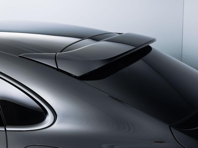 Porsche Cayenne E-Hybrid Coupé Platinum Edition