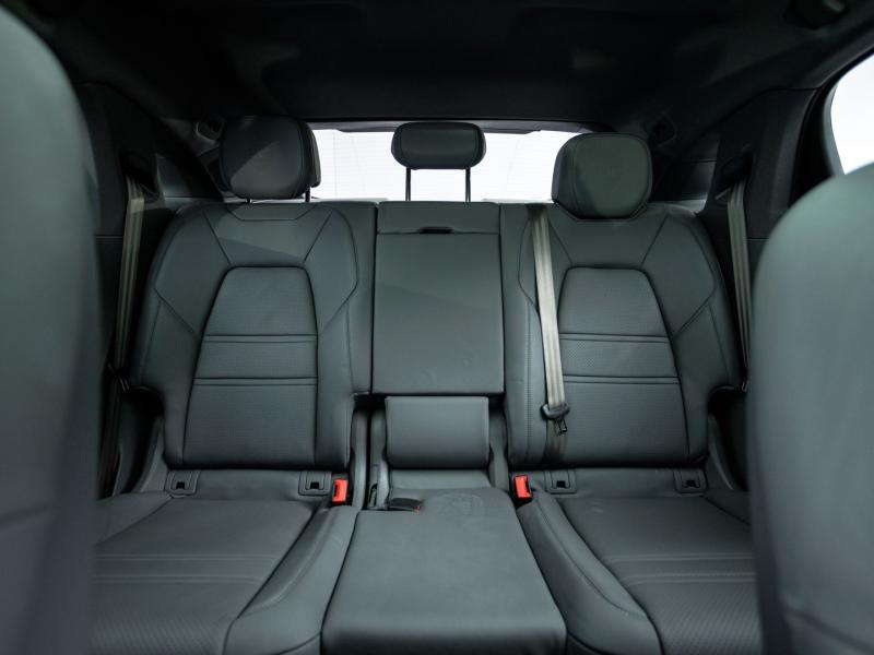 Porsche Cayenne E-Hybrid Coupé Platinum Edition