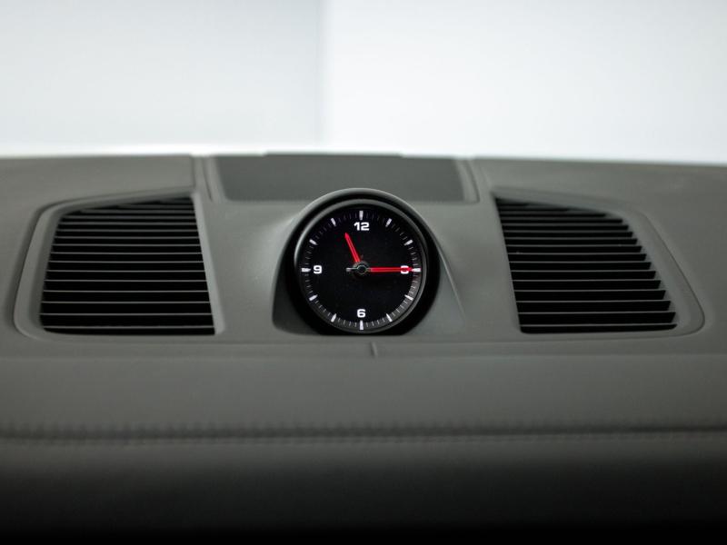 Porsche Cayenne E-Hybrid Coupé Platinum Edition