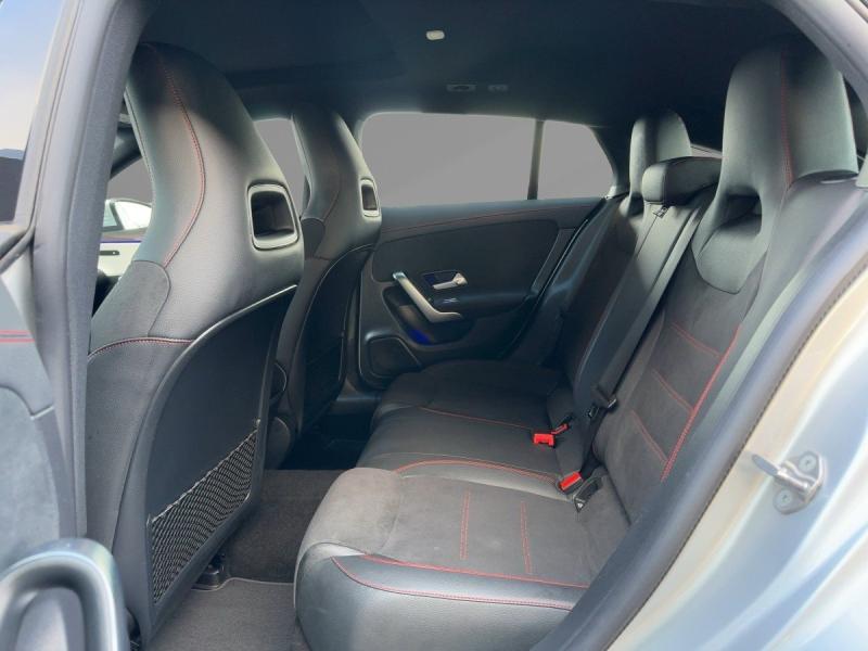 MERCEDES-BENZ CLA 220 d SB AMG-Line