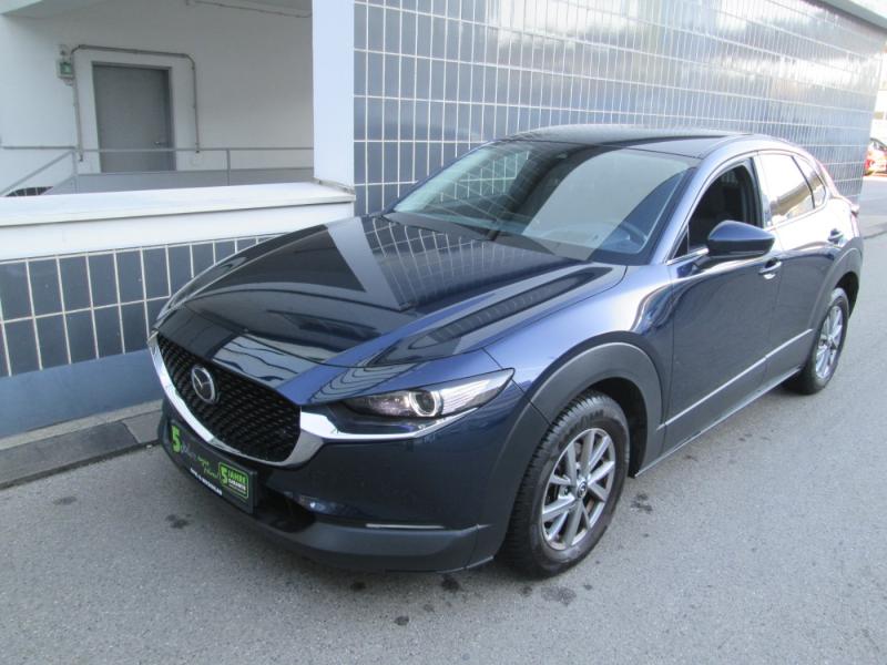 Mazda CX-30 G122 Comfort