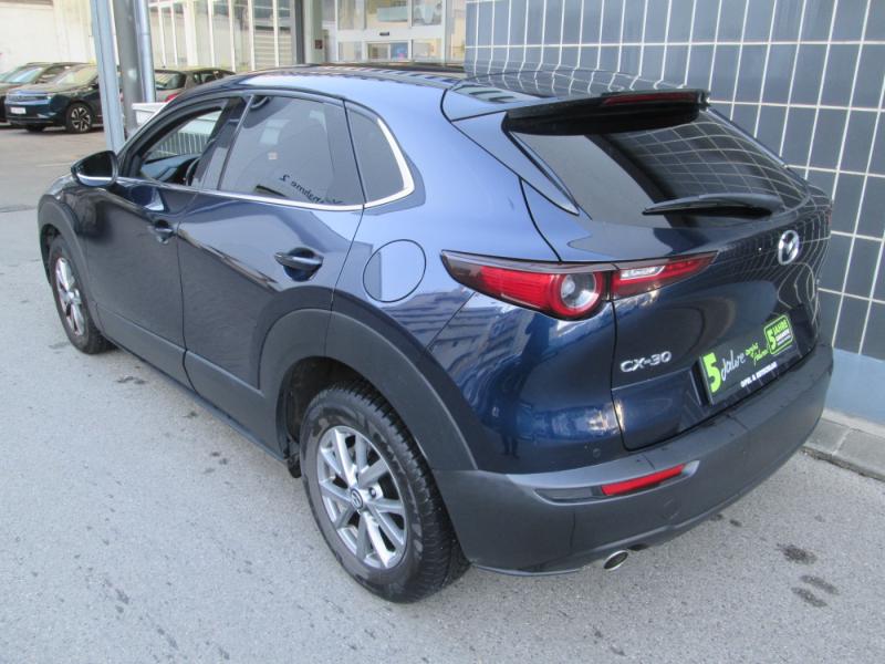 Mazda CX-30 G122 Comfort