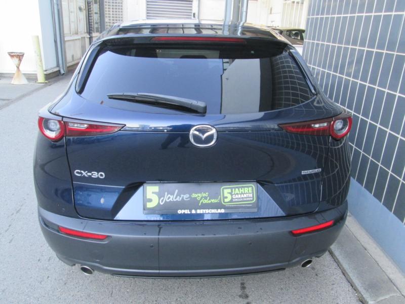 Mazda CX-30 G122 Comfort
