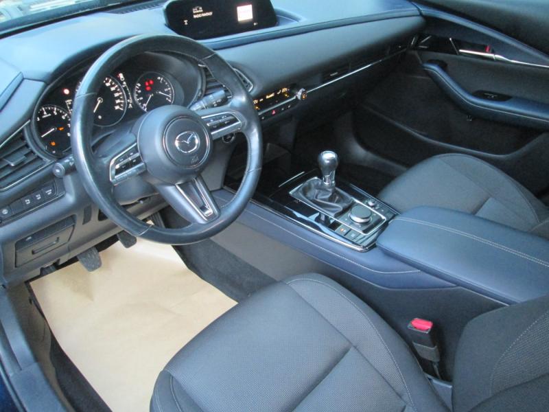 Mazda CX-30 G122 Comfort