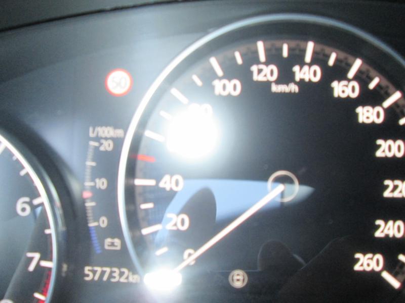 Mazda CX-30 G122 Comfort