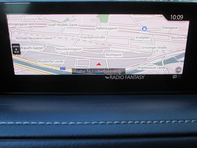 Mazda CX-30 G122 Comfort