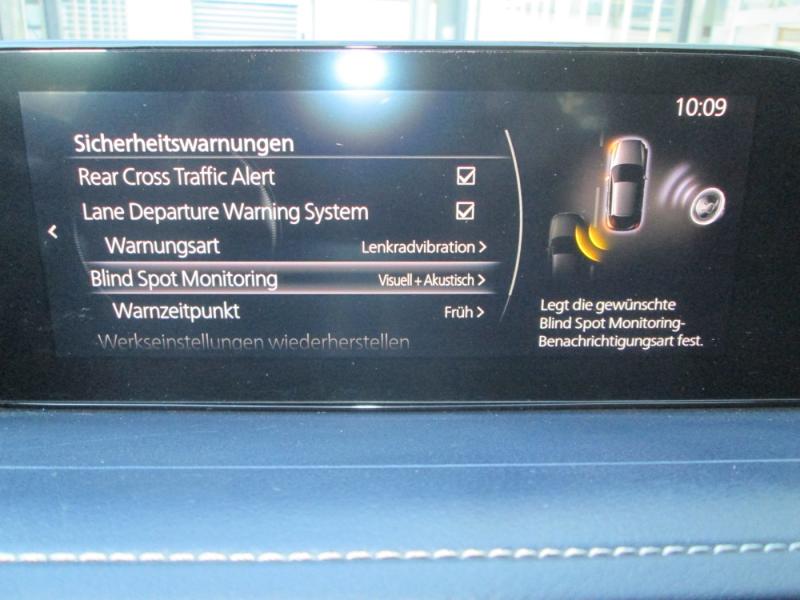 Mazda CX-30 G122 Comfort