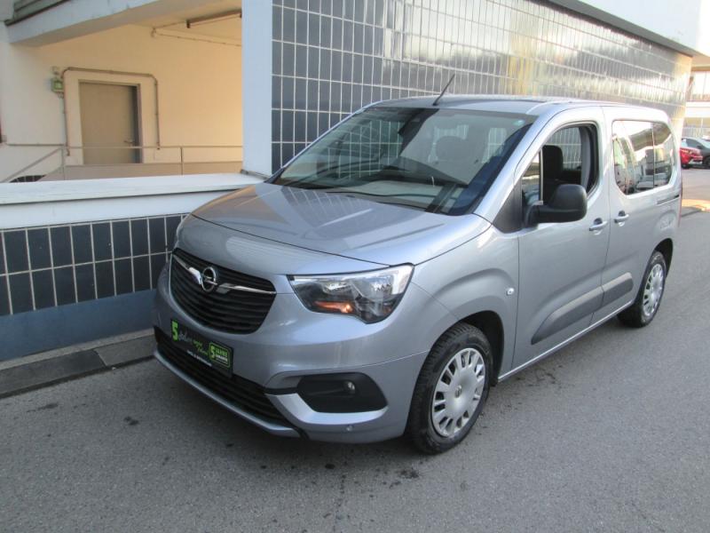 Opel COMBO LIFE ED 1.5 S/S 6G 102P