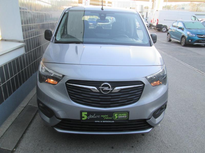 Opel COMBO LIFE ED 1.5 S/S 6G 102P