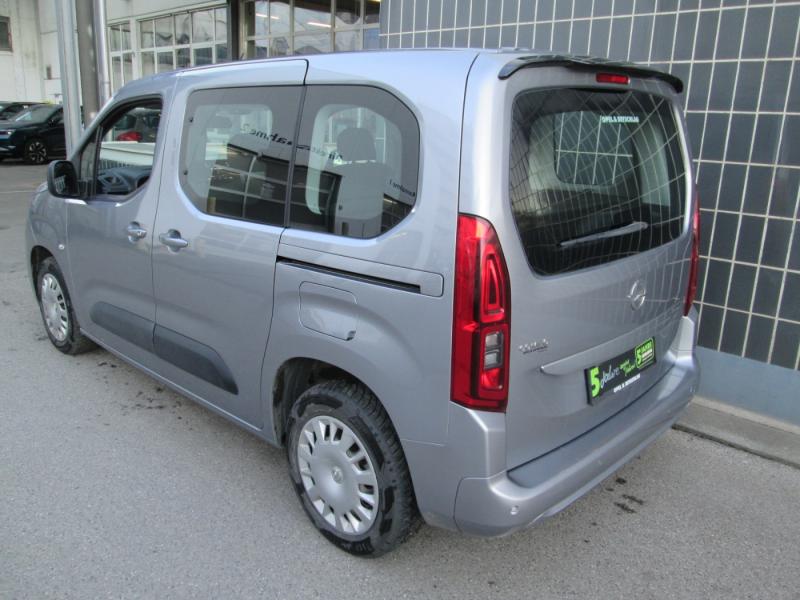 Opel COMBO LIFE ED 1.5 S/S 6G 102P