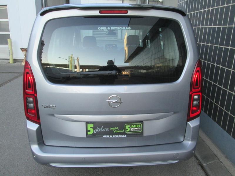 Opel COMBO LIFE ED 1.5 S/S 6G 102P