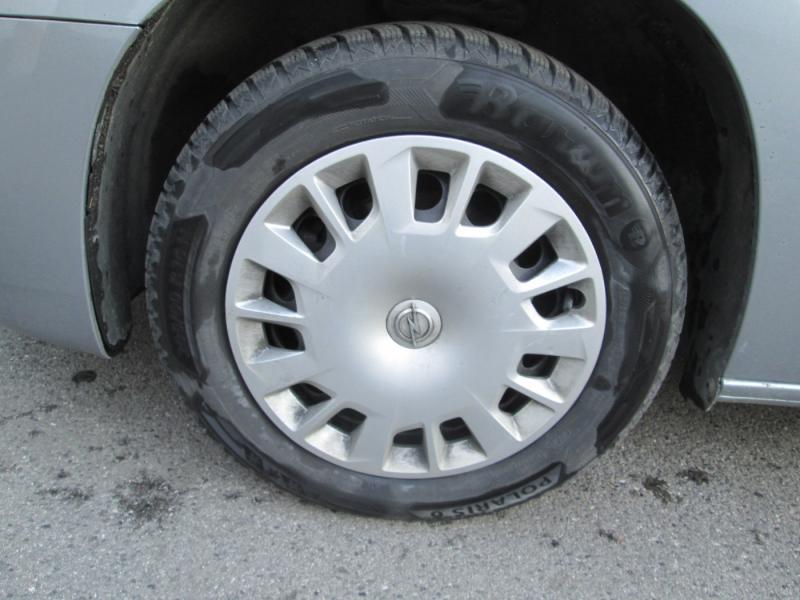 Opel COMBO LIFE ED 1.5 S/S 6G 102P