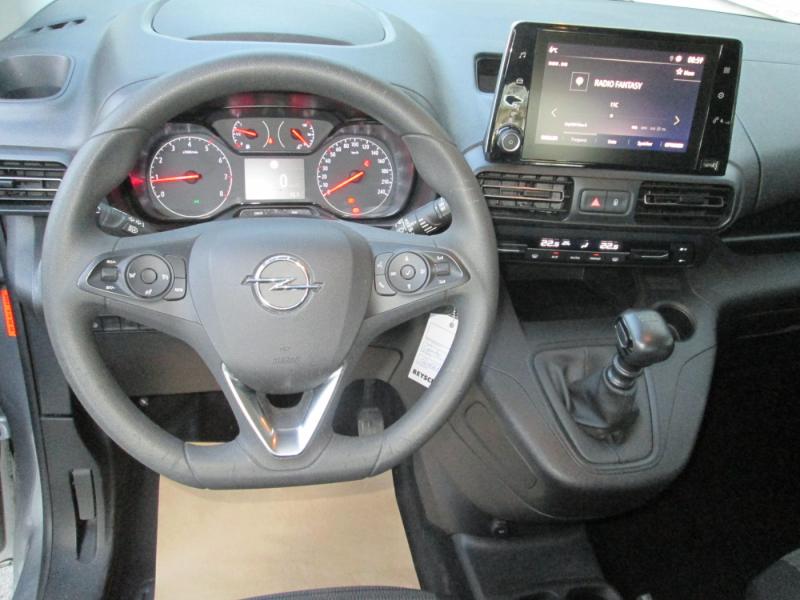 Opel COMBO LIFE ED 1.5 S/S 6G 102P