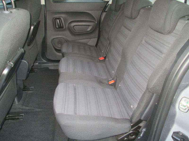 Opel COMBO LIFE ED 1.5 S/S 6G 102P