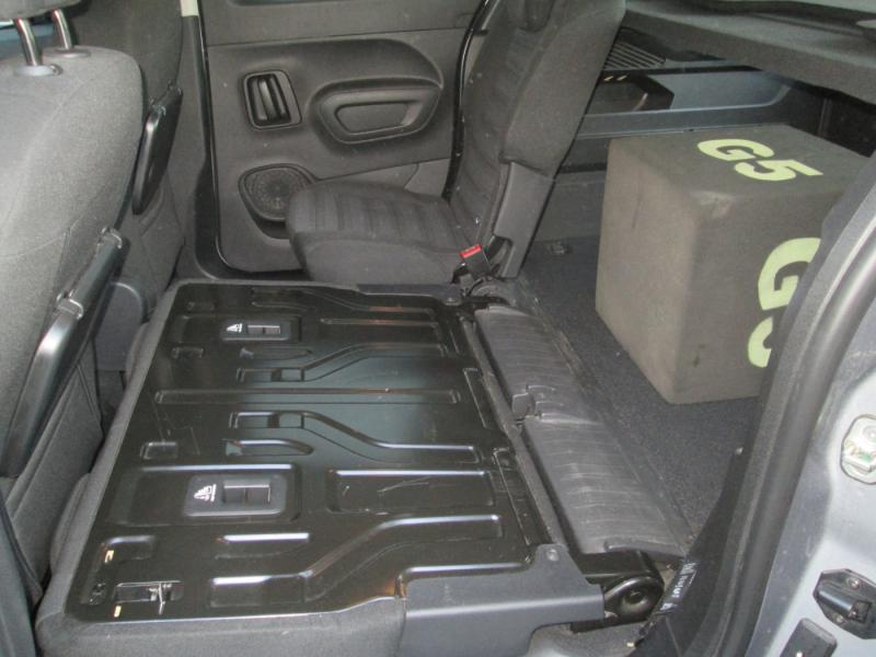 Opel COMBO LIFE ED 1.5 S/S 6G 102P