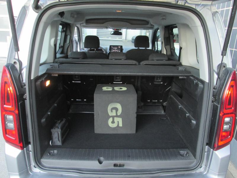 Opel COMBO LIFE ED 1.5 S/S 6G 102P