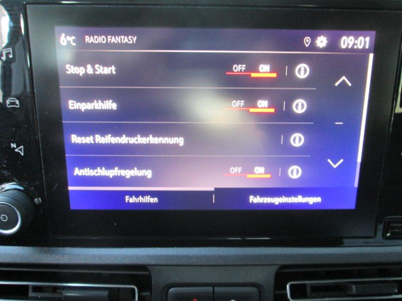 Opel COMBO LIFE ED 1.5 S/S 6G 102P