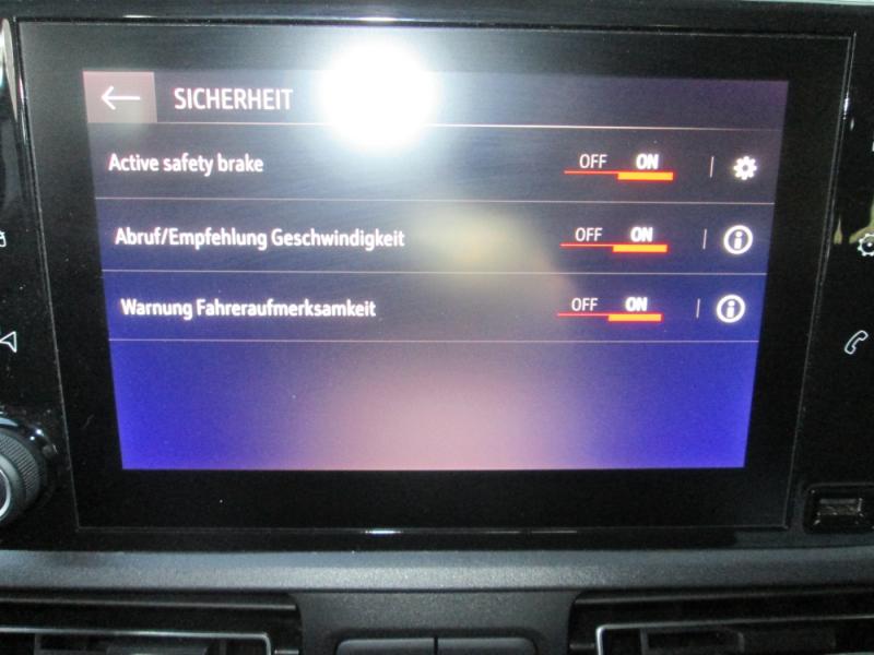 Opel COMBO LIFE ED 1.5 S/S 6G 102P