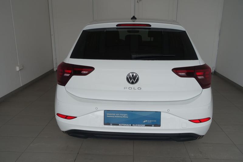 VW Polo Friends TSI