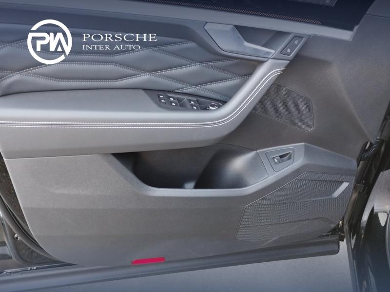 VW Touareg R-Line TDI 4MOTION