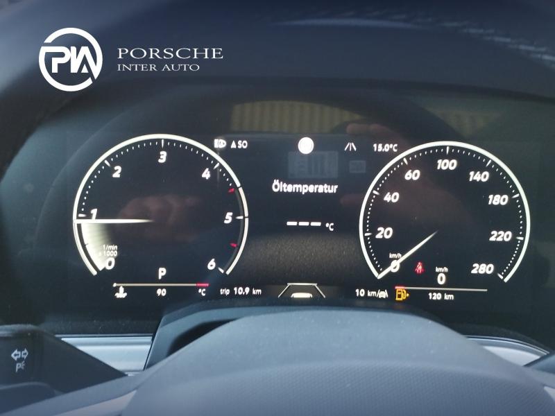 VW Touareg R-Line TDI 4MOTION