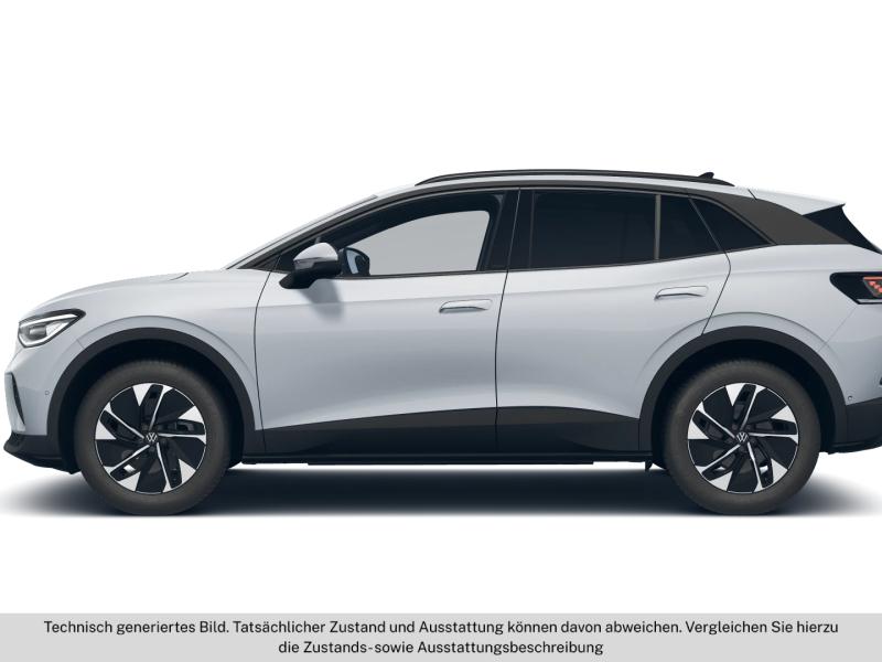 VW ID.4 Pro 210 kW Business