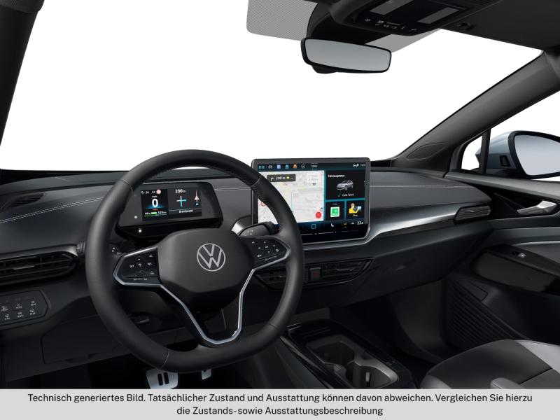 VW ID.4 Pro 210 kW Business