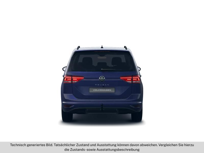 VW Touran Friends TSI DSG