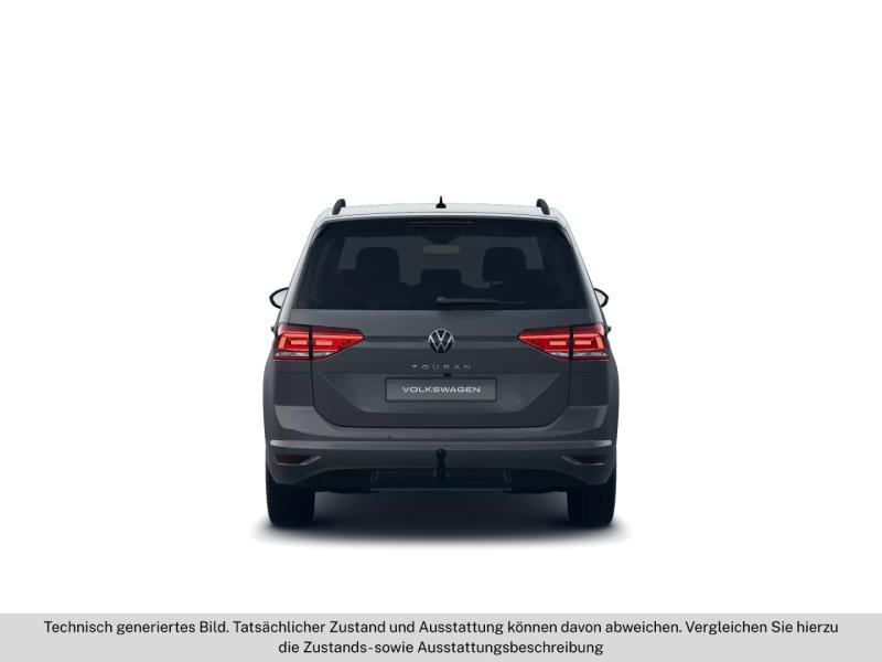 VW Touran Friends TSI DSG