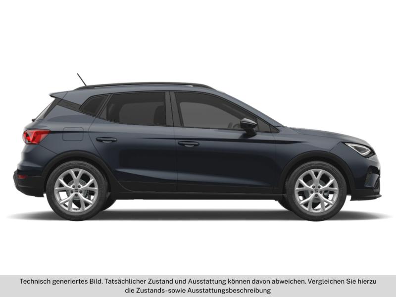 SEAT Arona FR 1.0 TSI DSG