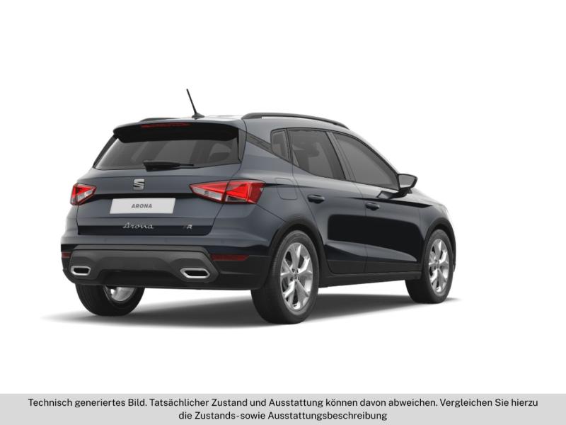 SEAT Arona FR 1.0 TSI DSG