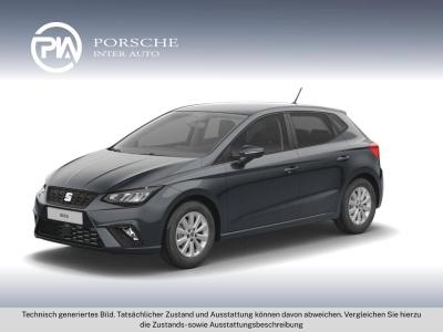 SEAT Ibiza Reference Edition 1.0