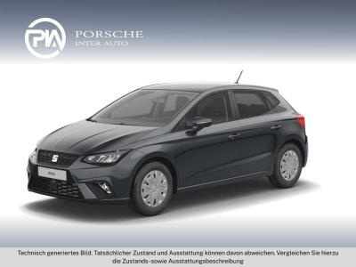SEAT Ibiza Reference Edition 1.0