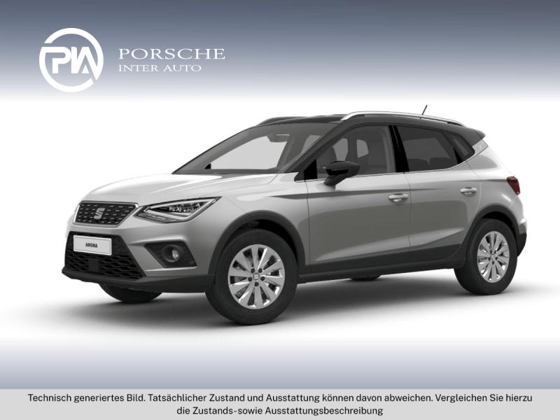 Arona Seat SEAT Arona Xcellence EcoTSI